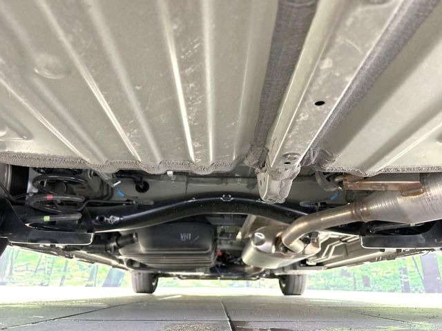 下回りがきれいなうちに、防錆加工の施工がオススメ。降雪地域はもちろん、沿岸部にお住いの方や、趣味でマリン・ウィンタースポーツをされる方にご好評いただいております。