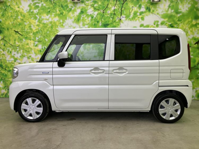 スペーシアハイブリッド(HYBRID) G 4WD