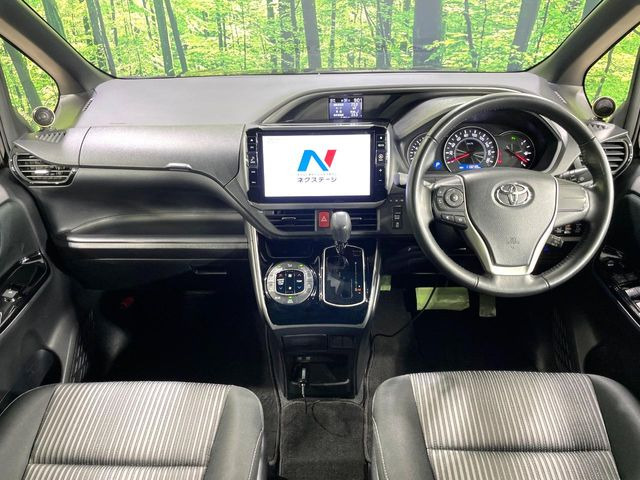 ヴォクシー2.0 ZS 煌II