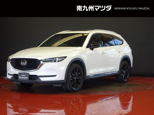 CX-82.2 XD ブラックトーンエディション