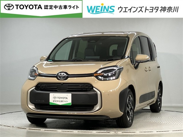 シエンタ1.5 Z