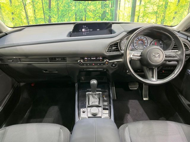 CX-302.0 20S プロアクティブ ツーリングセレクション