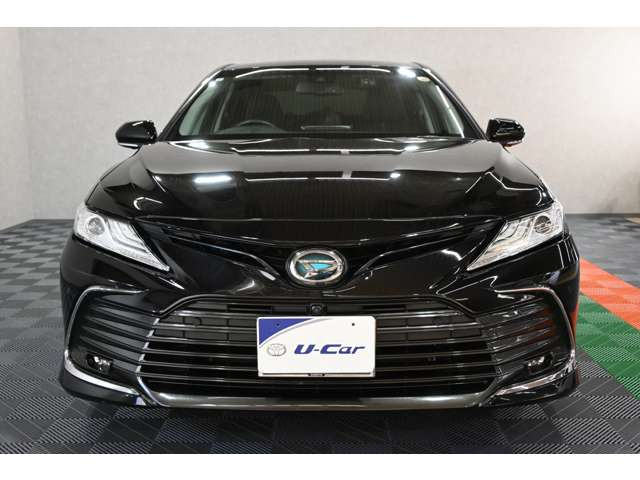 アルティス2.5 G E-Four 4WD