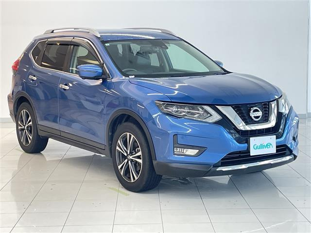 エクストレイル2.0 20Xi 4WD