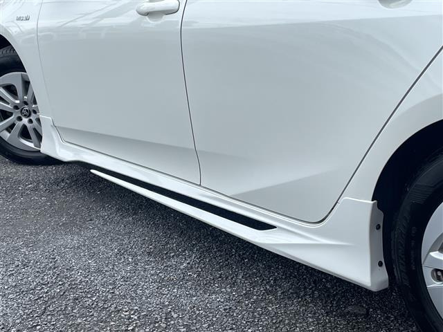プリウス1.8 S セーフティ プラス