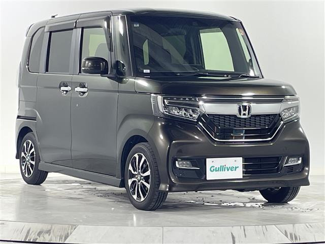 N-BOX