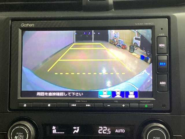 シビック1.5