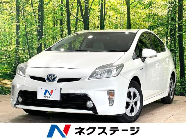 プリウス1.8 G