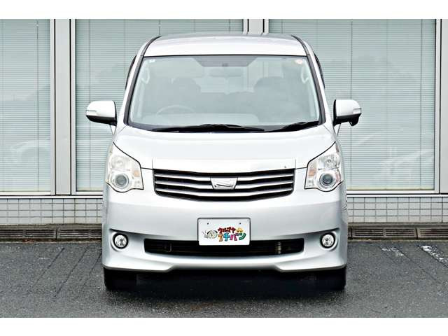 ノア2.0 X Lセレクション 4WD