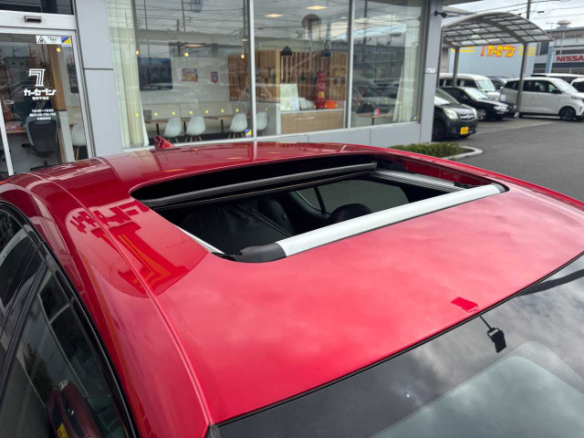 IS350 Fスポーツ モード グリッター