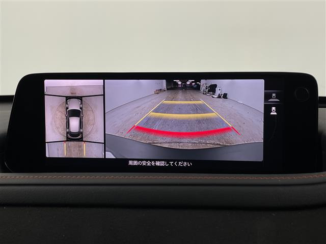 CX-301.8 XD レトロスポーツエディション