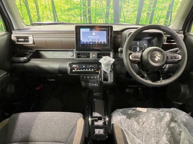 クロスビー1.2 ハイブリッド(HYBRID) MZ