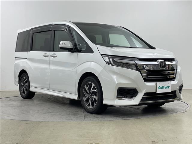ステップワゴン1.5 スパーダ ホンダ センシング 4WD