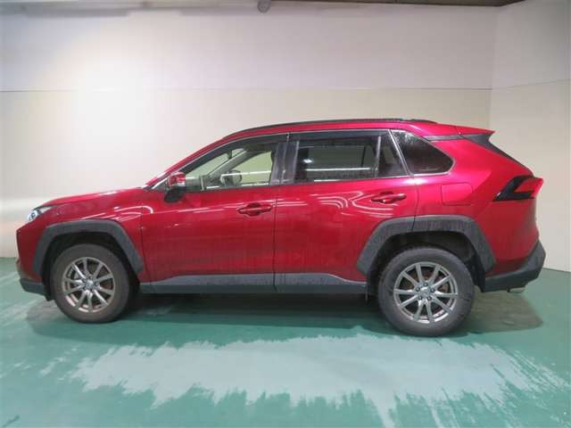 RAV42.0 アドベンチャー 4WD