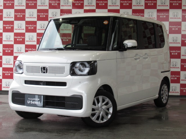 N-BOX
