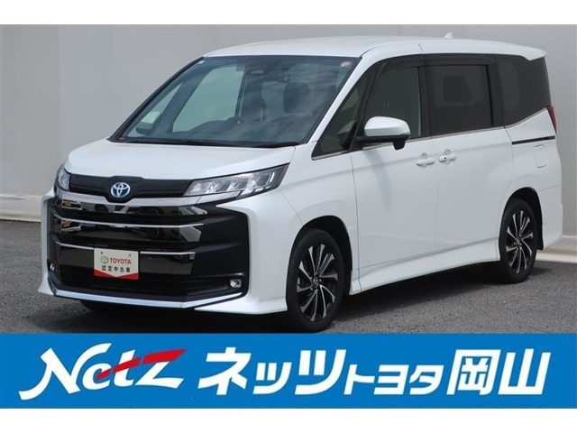 ノア