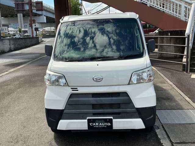 ハイゼットカーゴスペシャル SAIII