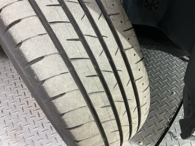 ステップワゴン1.5 スパーダ