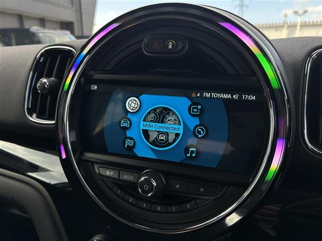 ミニクロスオーバークーパー D