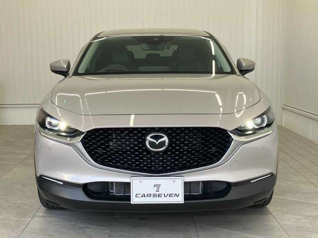CX-302.0 20S Lパッケージ