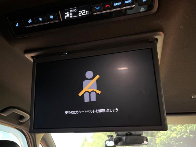 ヴォクシー1.8 ハイブリッド S-Z