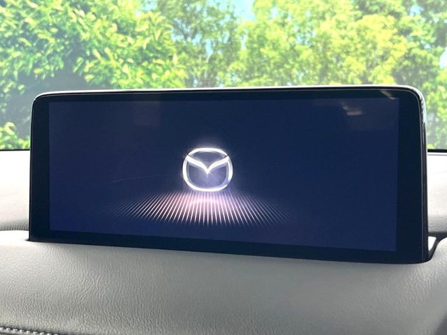 CX-52.2 XD エクスクルーシブ モード