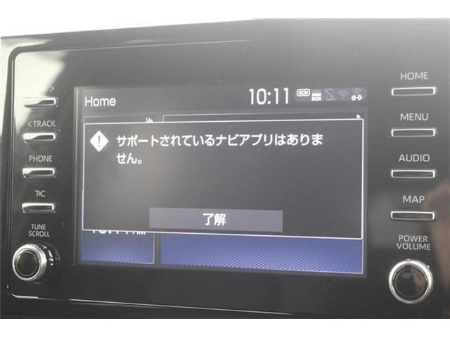 カローラツーリング1.2 W×B