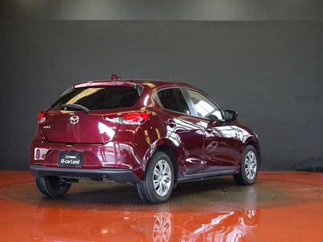 MAZDA21.5 15S プロアクティブ
