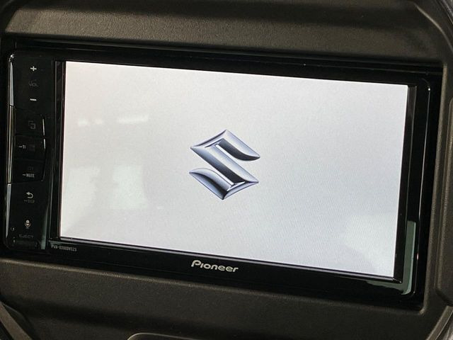 ハスラーJ スタイル