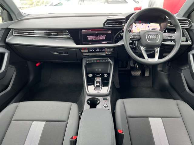 A3スポーツバック30 TFSI アドバンスド