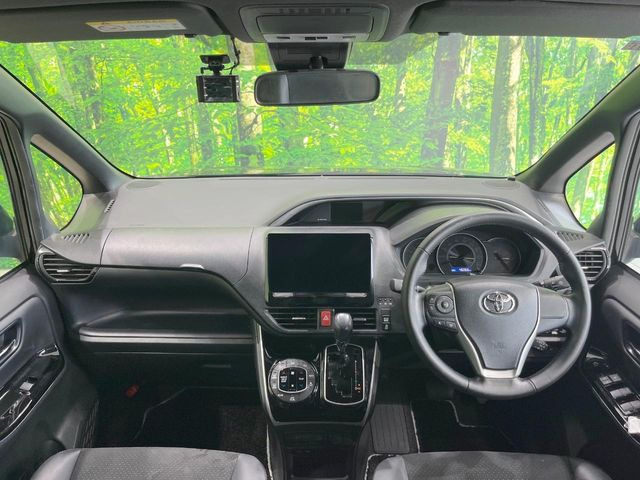 ヴォクシー2.0 ZS 煌III