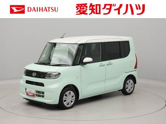 タントX