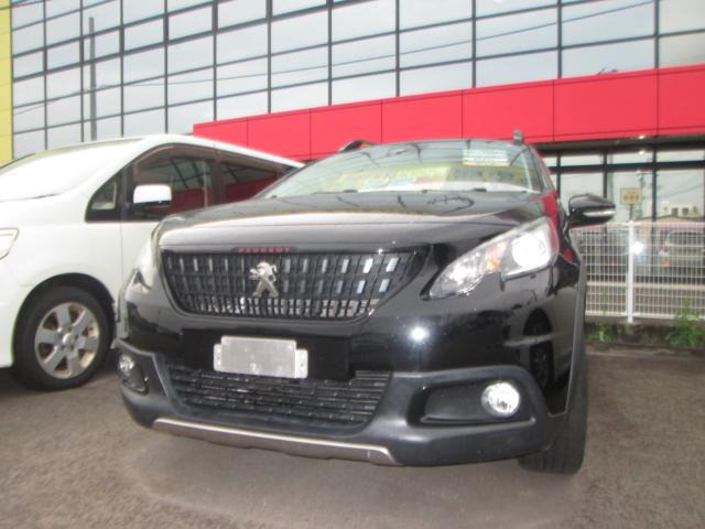 2008GTライン