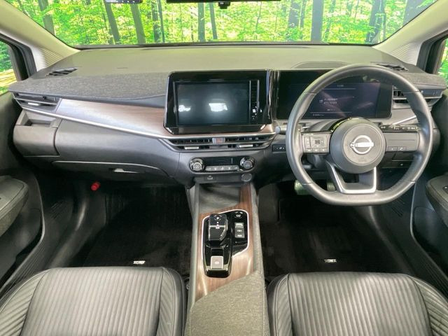 ノートオーラ1.2 G レザーエディション