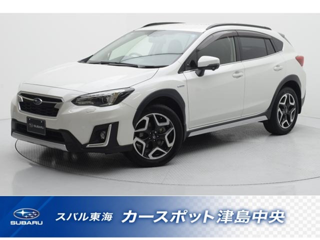 XV2.0 アドバンス 4WD