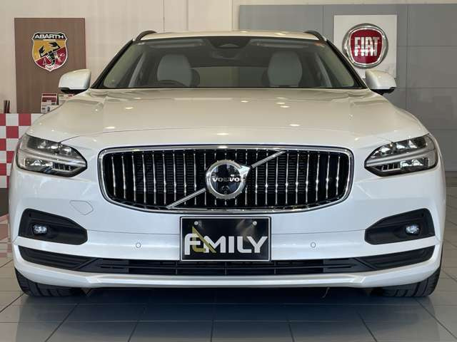 V90B5 モメンタム