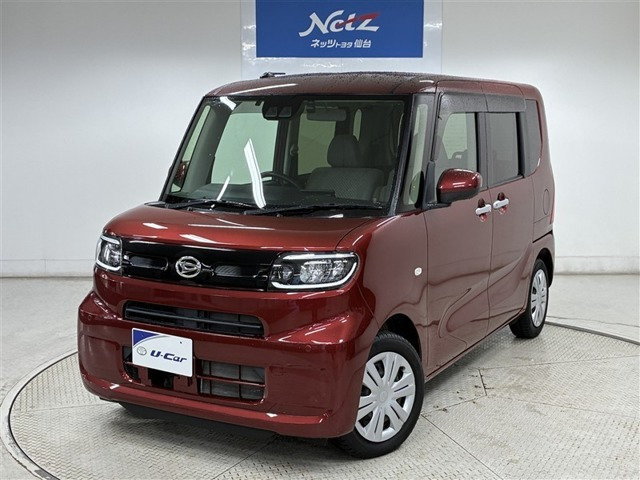 タントX