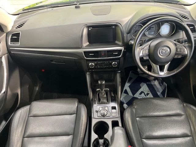 CX-52.2 XD Lパッケージ