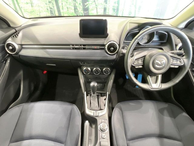 MAZDA21.5 15S プロアクティブ Sパッケージ