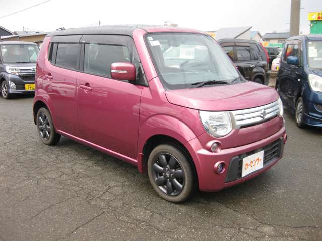MRワゴン10th アニバーサリーリミテッド 4WD