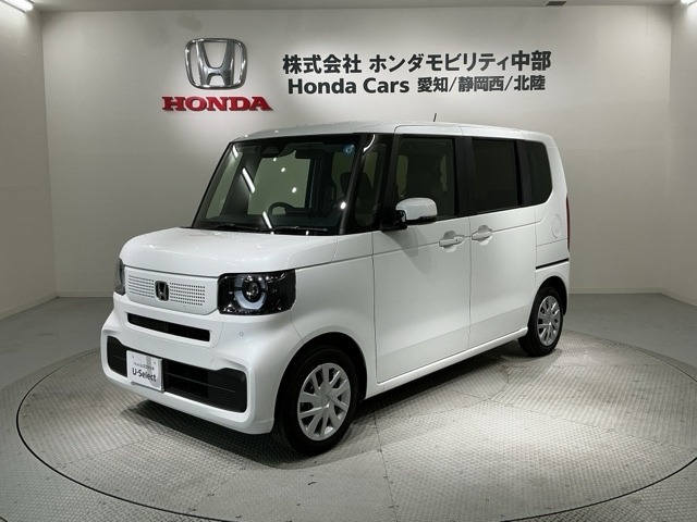 N-BOX