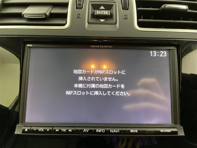 インプレッサスポーツ2.0 i-S アイサイト 4WD