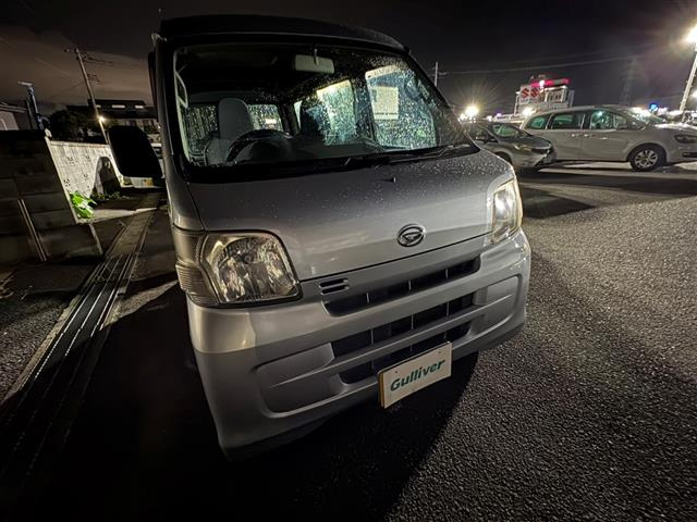 ハイゼットカーゴ