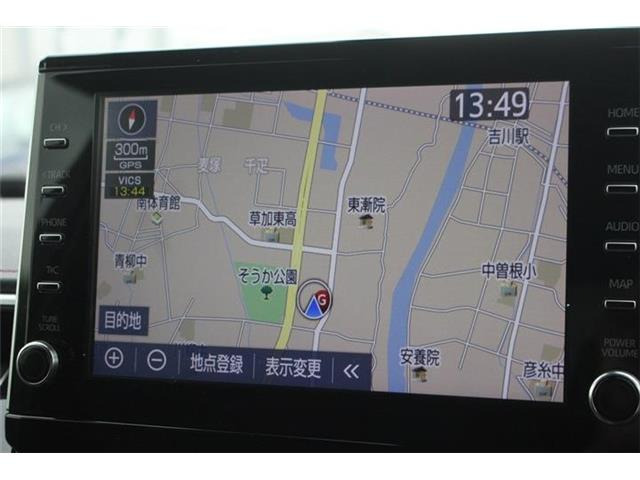 カローラスポーツ1.8 ハイブリッド G Z