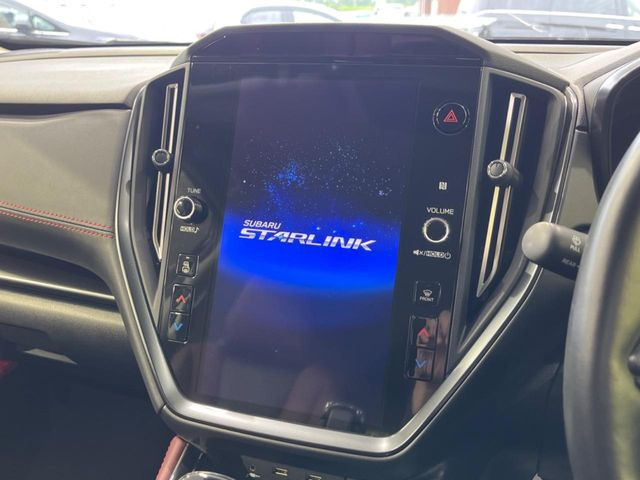 レヴォーグ1.8 STI スポーツ EX 4WD