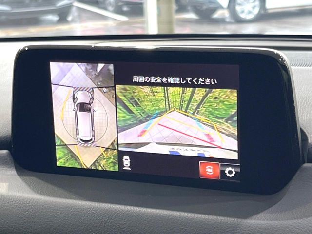 �y360&deg;�r���[���j�^�[�z��p�̃J�����ɂ��A�ォ�猩���낵���悤�Ȏ��_��360�x�N���}�̎��͂��m�F���邱�Ƃ��ł��܂������p�������m�F���₷���A�����ꏊ�ł̐؂�Ԃ��⒓�Ԃ��X���[�Y�ɍs���܂��B
