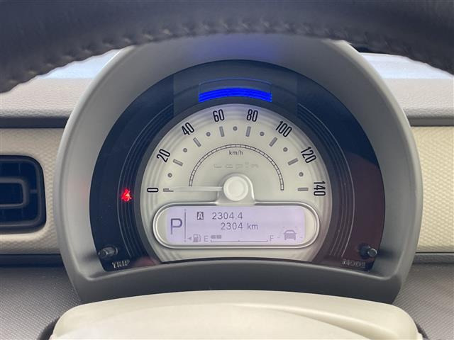 アルトラパンLC ハイブリッド L