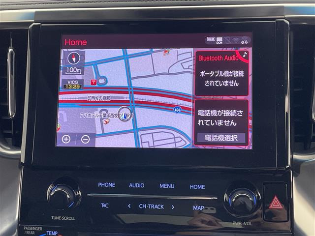 アルファード2.5 S Cパッケージ
