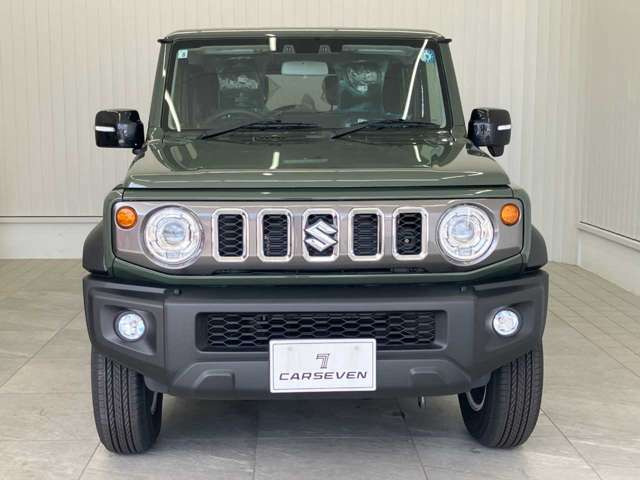ジムニーノマド1.5 FC 4WD