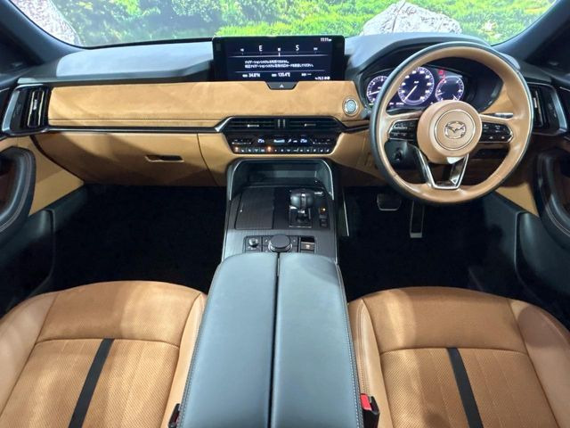 CX-803.3 XD ハイブリッド プレミアム スポーツ ディーゼル 4WD
